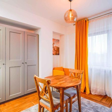 Yellow Cozy Home Iasi Exterior foto